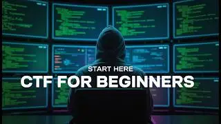 Getting Started with CTF | Beginner Friendly Session