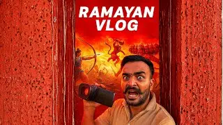 Ramayan Vlog - Full Series - Khushdeep_Dhillon_Insan