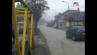 Lukavac Mjesto, januar 2014