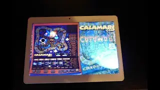 fruit machine emulator working on old android tablet