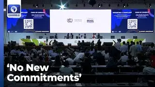 UN Climate Conference: COP30 Ends in Brazil After Overtime