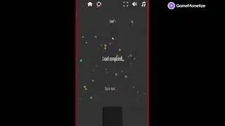 Mystic Blocks Match trezegames