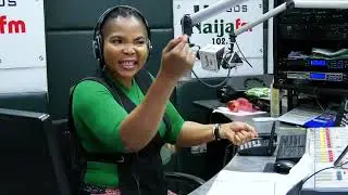 ON AIR WITH PROF. CHIGOZIE DISCUSSING PASSENGER BAGGAGE LIABILITY CLAIMS UNDER AVIATION INSURANCE