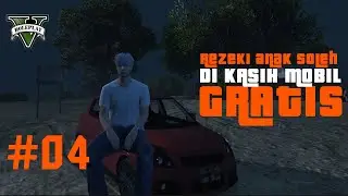 Episode 04 Di kasih mobil gratis #indopride