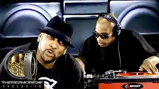 Rodney O & Joe Cooley - That Supa (Official Video)