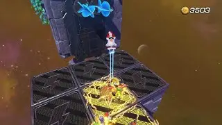 Astro Bot: Megamix Mastery (Impossible Rescue Trophy)