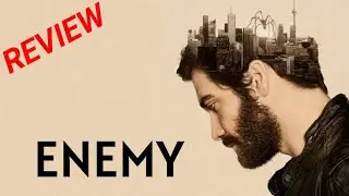 Enemy: No Spoiler Review