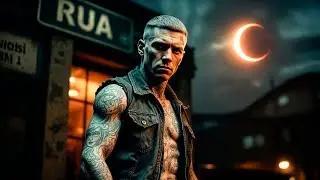 Quando a Rua Vira Poesia &mdash; Trap Que Envolve