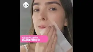 Veet Bandas Depilatorias Faciales de Cera Fr&iacute;a