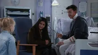 Alya and Ryan - 21st April 2022