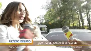 Teaser: &iquest;Qu&eacute; estar&aacute; pasando con la actriz latina m&aacute;s exitosa de Hollywood?