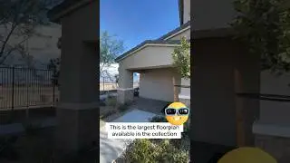 Brand New Townhome in Las Vegas by Lennar @ Centennial Heights