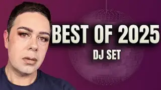 Best of 2025 Dance Pop 🔮 Biggest Hits DJ Mix | Gaga, Charli XCX, Dua Lipa, Sugababes