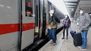 Winterrail 2022