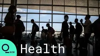 U.S. Considers Requiring Covid Vaccinations for All Foreign Visitors