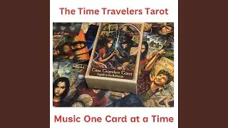 14-Temperance: The Harmonization of Timelines