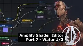 ASE - Water 1/2