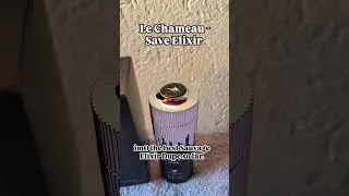 Le Chameau - Save Elixir. #perfume #arabianfragrances #fragrance #arabicfragrance  #emperperfumes