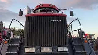 Case IH Titan Floater 4520, 3030, FLX3020 Parts