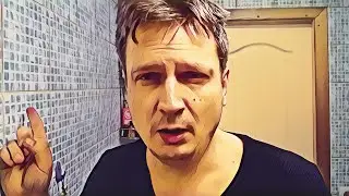 Бритьё с похмелья 1 ое января Merkur FuturКитай & Merkur FuturКитай