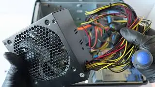 Dell Optiplex 780 Upgrade Video Card RAM SSD Power Supply