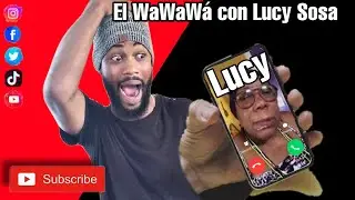 🛑 Lucy : 