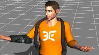 Outcast FANBASED New Cutter