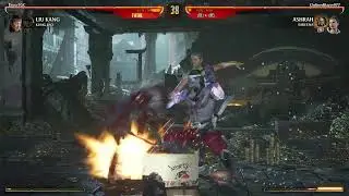 pc gaming live on youtube and twitch with mk1