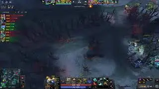 DPC CN 2022 TEAM ASTER VS XTREME GAMING DOTA 2