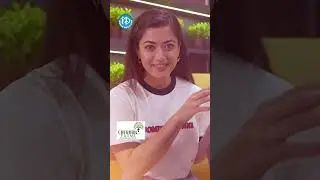 Rashmika Mandanna on Board Dhanush #D51 Movie || Sekhar Kammula || iD Kakinada