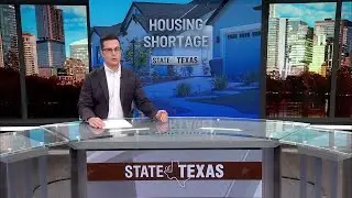 State of Texas: Housing affordability challenges Texas, Comptroller&rsquo;s report finds