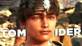 OMG NO!! | Shadow of the Tomb Raider - Part 6