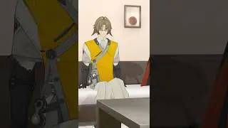 {MMD}Bro, do you still want to betray?{Ye Shiyuan, Ye Shunguang, Sarah}