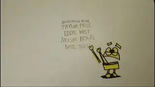 Remastered: Storybots Super Songs End Credits