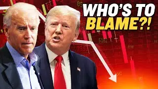 Inflation Reaches New Records | Biden Ignored The Warning Signs