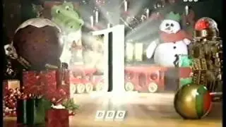 BBC1 junction (26 Dec 1992)