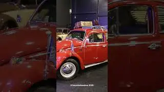 Keverwinterfestijn autotron rosmalen kwf 3 1 2026 #shorts 88