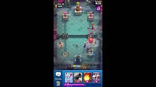 Como N&Atilde;O jogar CLASH ROYALE