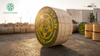 Pakistan Cables at Nooriabad - DVC