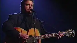 The Mavericks - The Man In Black (live Johnny Cash tribute 1999)