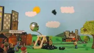 Recycling Works: The Movie