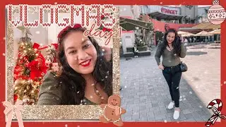 Come Target Christmas Shopping With Me & Pajama Haul // Vlogmas 2020 (Day 1) | fashionxfairytale