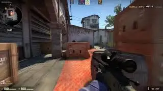 Counter Strike Global Defensive