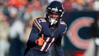 Darnell Mooney 2023 Highlights