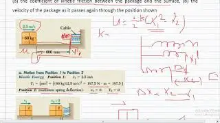 Lecture 12 work and energy 2