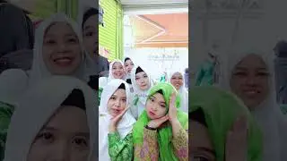 🇹🇼 Story NU Taiwan #pcinutaiwan#taipeitaiwan #muslimtaiwan#mbakwanti #highlights#tkwtaiwan #shorts