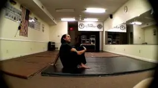 Epic's Stretch Routine!!!