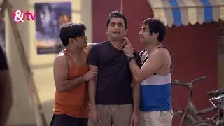 Malkhan और Tillu ने Saxena से पुछा Teeka का Location | Bhabi Ji Ghar Par Hai | &TV