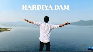 Hardiya Dam #bihari  #bihar  #rajauli  #bihar  #dam  #travel  #nawada  #youtube #travel  #tourism 