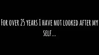 TIME TO MAKE THAT CHANGE... *My Pro Wrestling Journey*